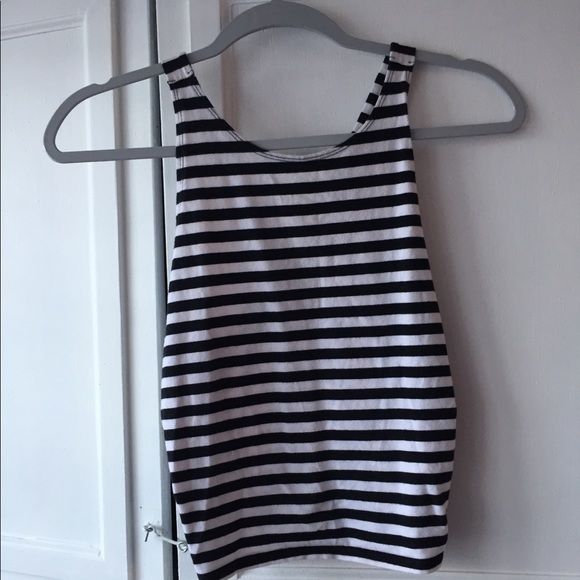 Abercrombie & Fitch Tops - Abercrombie and Fitch Top Abercrombie & Fitch Tops - Abercrombie and Fitch Top